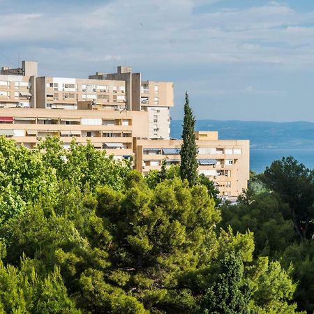 Apartamento Lidia Split Exterior foto