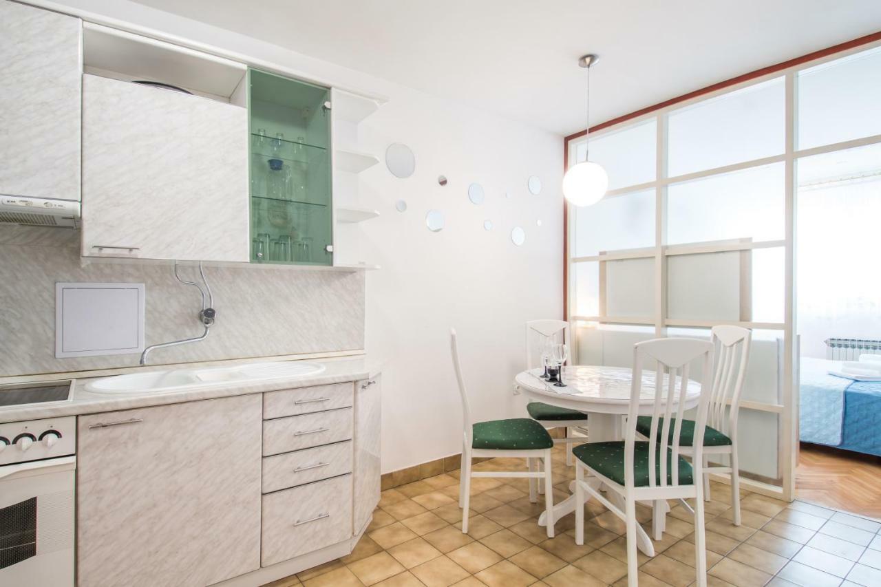 Apartamento Lidia Split Exterior foto