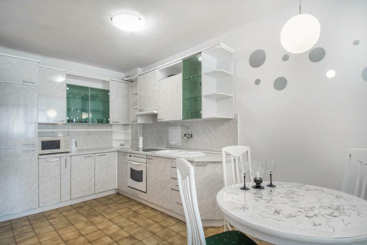 Apartamento Lidia Split Exterior foto